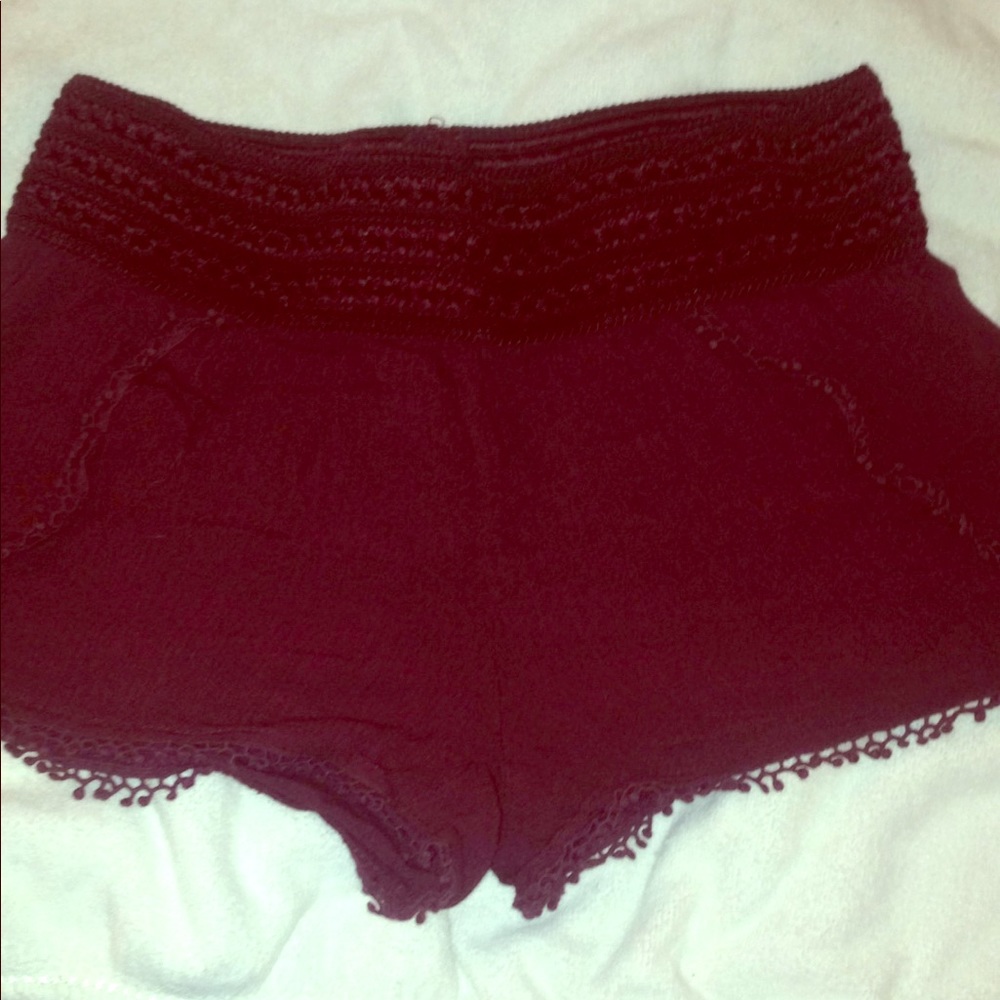 Short